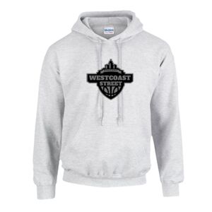 GILDAN Heavy Blend™ Unisex Hooded Sweatshirt Thumbnail