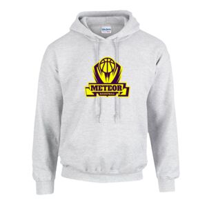 GILDAN Heavy Blend™ Unisex Hooded Sweatshirt Thumbnail
