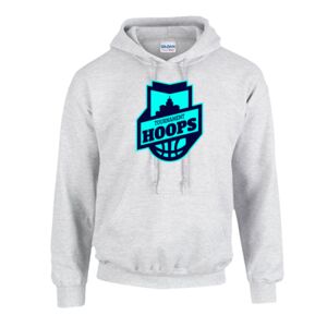 GILDAN Heavy Blend™ Unisex Hooded Sweatshirt Thumbnail