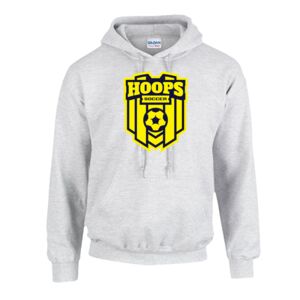 GILDAN Heavy Blend™ Unisex Hooded Sweatshirt Thumbnail