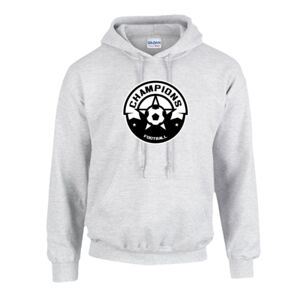 GILDAN Heavy Blend™ Unisex Hooded Sweatshirt Thumbnail