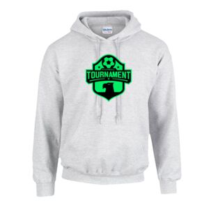 GILDAN Heavy Blend™ Unisex Hooded Sweatshirt Thumbnail