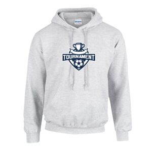 GILDAN Heavy Blend™ Unisex Hooded Sweatshirt Thumbnail