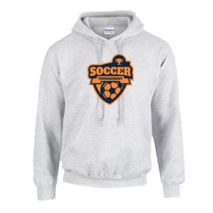 GILDAN Heavy Blend™ Unisex Hooded Sweatshirt Thumbnail