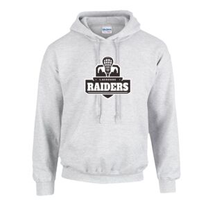 GILDAN Heavy Blend™ Unisex Hooded Sweatshirt Thumbnail