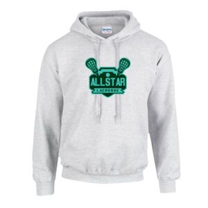 GILDAN Heavy Blend™ Unisex Hooded Sweatshirt Thumbnail
