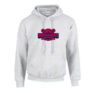 GILDAN Heavy Blend™ Unisex Hooded Sweatshirt Thumbnail