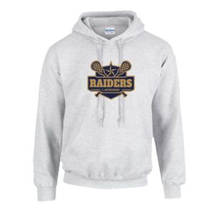 GILDAN Heavy Blend™ Unisex Hooded Sweatshirt Thumbnail