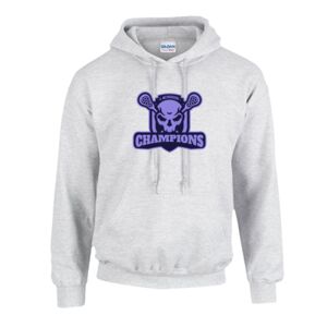 GILDAN Heavy Blend™ Unisex Hooded Sweatshirt Thumbnail