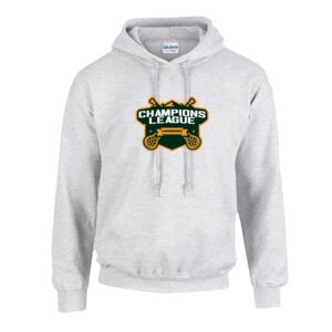 GILDAN Heavy Blend™ Unisex Hooded Sweatshirt Thumbnail