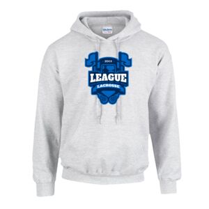 GILDAN Heavy Blend™ Unisex Hooded Sweatshirt Thumbnail