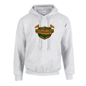 GILDAN Heavy Blend™ Unisex Hooded Sweatshirt Thumbnail