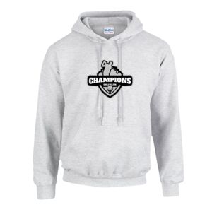 GILDAN Heavy Blend™ Unisex Hooded Sweatshirt Thumbnail