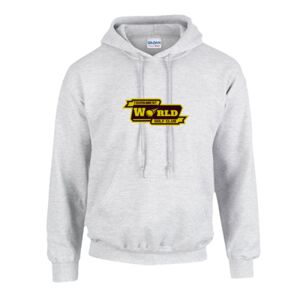 GILDAN Heavy Blend™ Unisex Hooded Sweatshirt Thumbnail