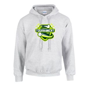 GILDAN Heavy Blend™ Unisex Hooded Sweatshirt Thumbnail