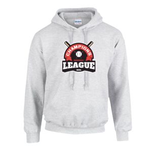 GILDAN Heavy Blend™ Unisex Hooded Sweatshirt Thumbnail