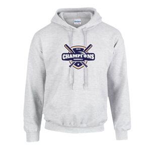 GILDAN Heavy Blend™ Unisex Hooded Sweatshirt Thumbnail