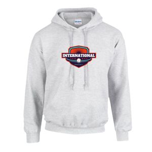 GILDAN Heavy Blend™ Unisex Hooded Sweatshirt Thumbnail