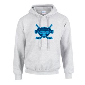 GILDAN Heavy Blend™ Unisex Hooded Sweatshirt Thumbnail