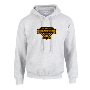 GILDAN Heavy Blend™ Unisex Hooded Sweatshirt Thumbnail