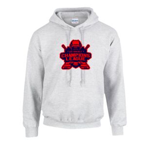GILDAN Heavy Blend™ Unisex Hooded Sweatshirt Thumbnail