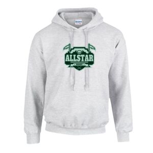 GILDAN Heavy Blend™ Unisex Hooded Sweatshirt Thumbnail