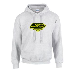 GILDAN Heavy Blend™ Unisex Hooded Sweatshirt Thumbnail