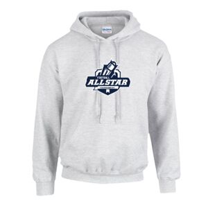 GILDAN Heavy Blend™ Unisex Hooded Sweatshirt Thumbnail