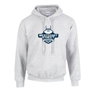 GILDAN Heavy Blend™ Unisex Hooded Sweatshirt Thumbnail