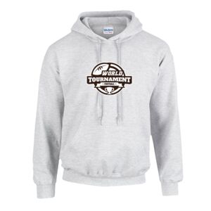 GILDAN Heavy Blend™ Unisex Hooded Sweatshirt Thumbnail