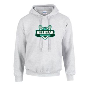 GILDAN Heavy Blend™ Unisex Hooded Sweatshirt Thumbnail