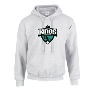 GILDAN Heavy Blend™ Unisex Hooded Sweatshirt Thumbnail