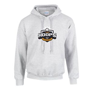 GILDAN Heavy Blend™ Unisex Hooded Sweatshirt Thumbnail