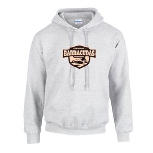 GILDAN Heavy Blend™ Unisex Hooded Sweatshirt Thumbnail