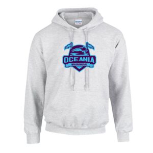 GILDAN Heavy Blend™ Unisex Hooded Sweatshirt Thumbnail