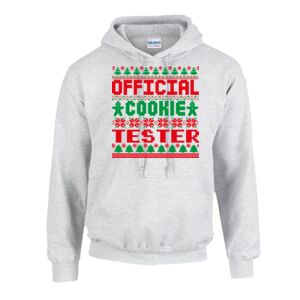 GILDAN Heavy Blend™ Unisex Hooded Sweatshirt Thumbnail