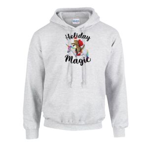 GILDAN Heavy Blend™ Unisex Hooded Sweatshirt Thumbnail