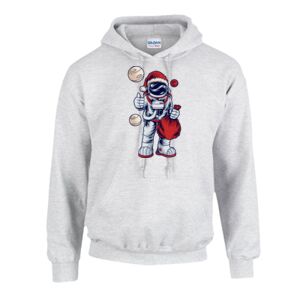 GILDAN Heavy Blend™ Unisex Hooded Sweatshirt Thumbnail