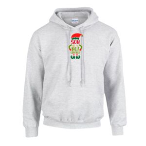 GILDAN Heavy Blend™ Unisex Hooded Sweatshirt Thumbnail