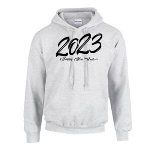 GILDAN Heavy Blend™ Unisex Hooded Sweatshirt Thumbnail