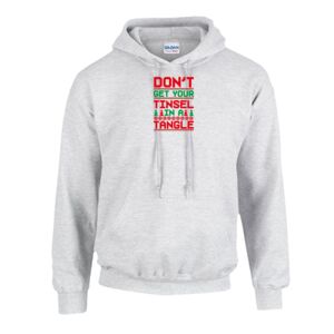 GILDAN Heavy Blend™ Unisex Hooded Sweatshirt Thumbnail