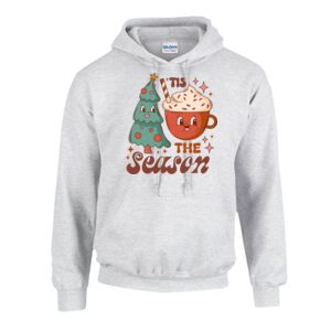 GILDAN Heavy Blend™ Unisex Hooded Sweatshirt Thumbnail