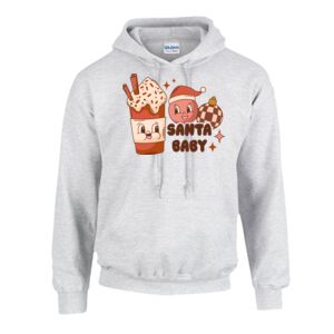 GILDAN Heavy Blend™ Unisex Hooded Sweatshirt Thumbnail