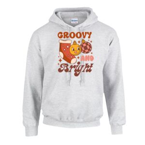 GILDAN Heavy Blend™ Unisex Hooded Sweatshirt Thumbnail