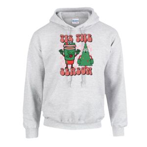 GILDAN Heavy Blend™ Unisex Hooded Sweatshirt Thumbnail