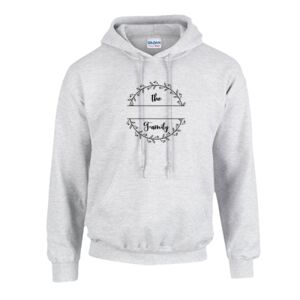 GILDAN Heavy Blend™ Unisex Hooded Sweatshirt Thumbnail