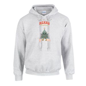GILDAN Heavy Blend™ Unisex Hooded Sweatshirt Thumbnail