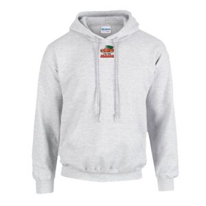 GILDAN Heavy Blend™ Unisex Hooded Sweatshirt Thumbnail