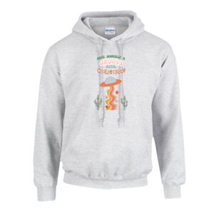 GILDAN Heavy Blend™ Unisex Hooded Sweatshirt Thumbnail