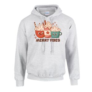 GILDAN Heavy Blend™ Unisex Hooded Sweatshirt Thumbnail